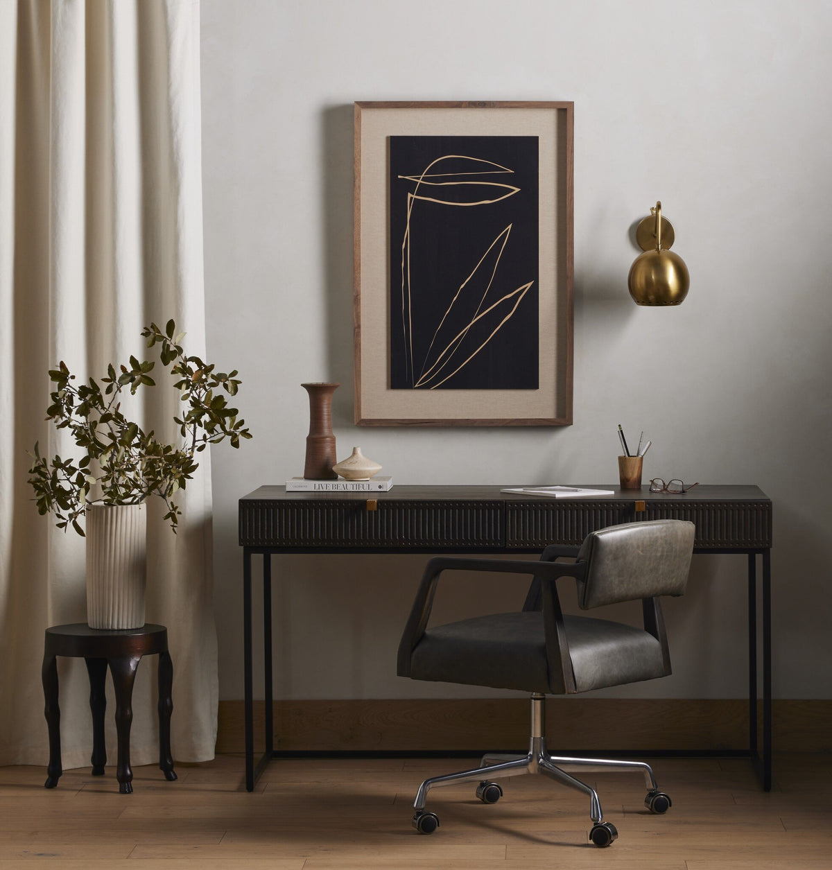 Kelby Writing Desk