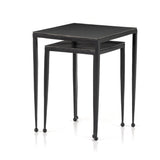Dalston Nesting End Table Set