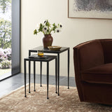 Dalston Nesting End Table Set