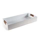 Logia Rectangle Tray Small