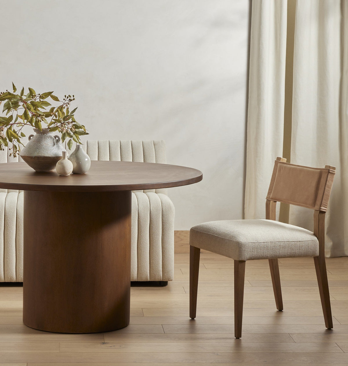 Ferris Dining Chair
