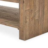 Beckwourth Coffee Table-60"
