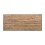 Beckwourth Coffee Table-60"
