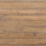 Beckwourth Coffee Table-60"