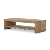 Beckwourth Coffee Table-60"