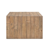 Beckwourth Coffee Table-60"