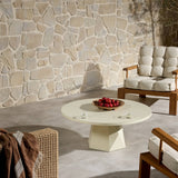 Bowman Outdoor Coffee Table