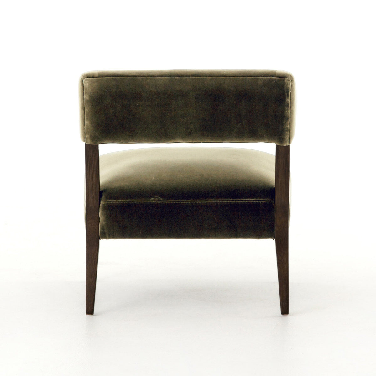 Gary Club Chair