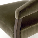 Gary Club Chair