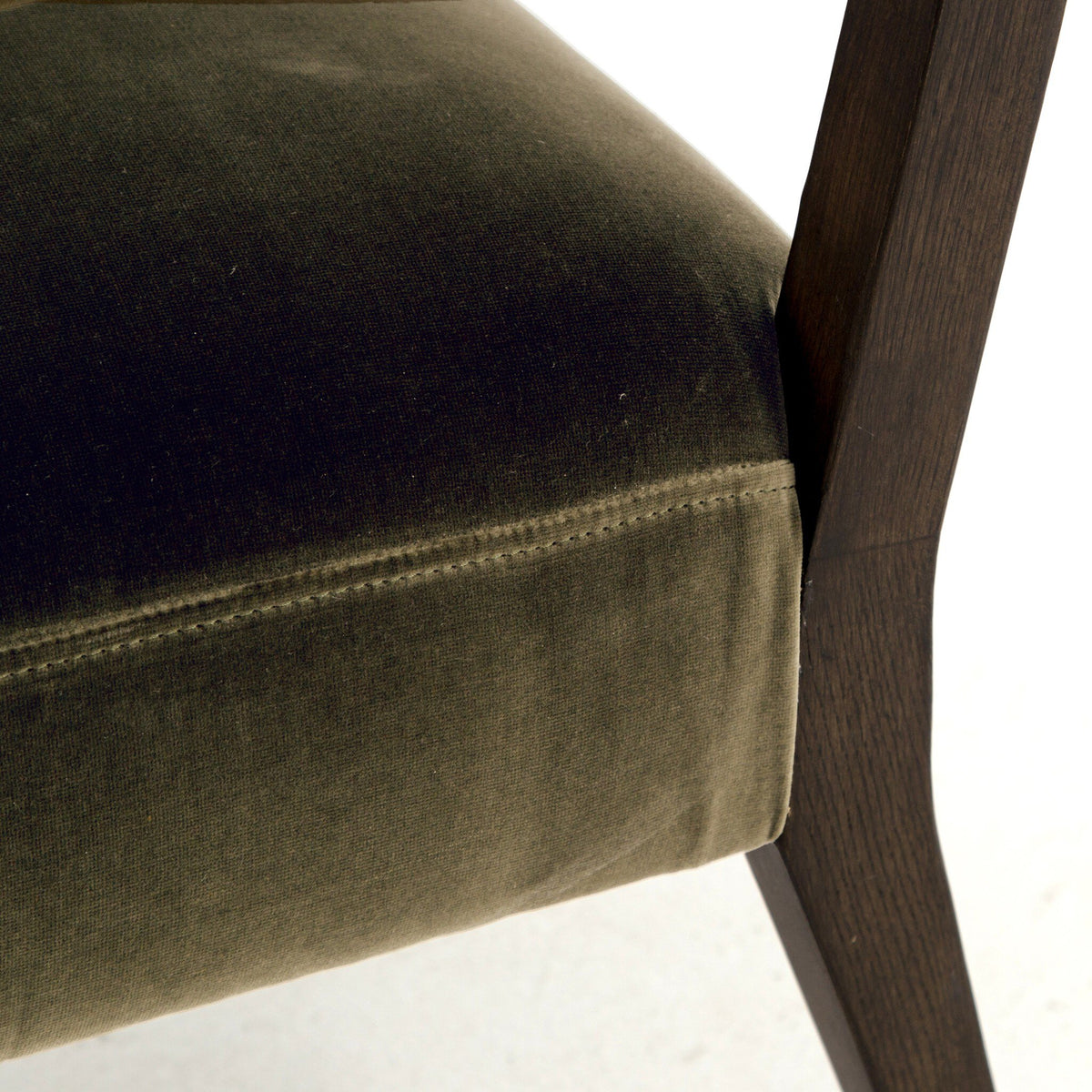Gary Club Chair