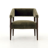 Gary Club Chair