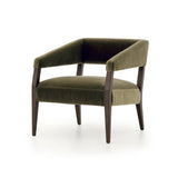 Gary Club Chair