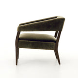 Gary Club Chair