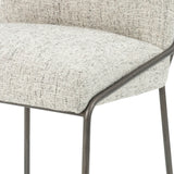 Astrud Bar + Counter Stool