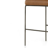 Astrud Bar + Counter Stool