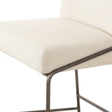 Astrud Bar + Counter Stool