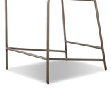 Astrud Bar + Counter Stool