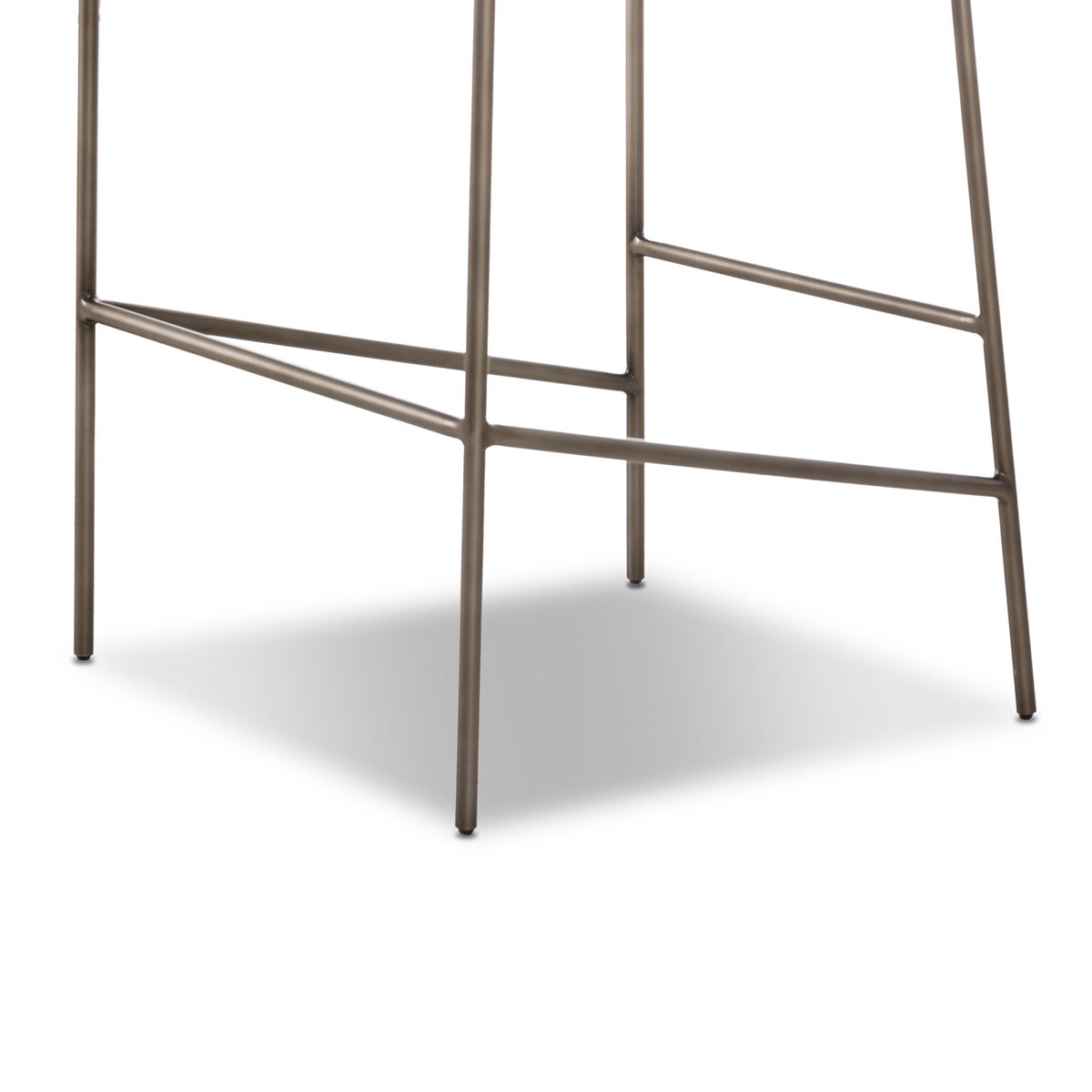 Astrud Bar + Counter Stool