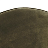 Sinclair Round Ottoman