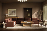 Mitchell Accent Bench