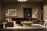 Mitchell Accent Bench