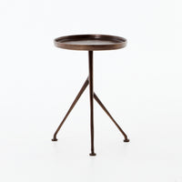 Schmidt Accent Table