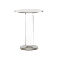 Douglas End Table