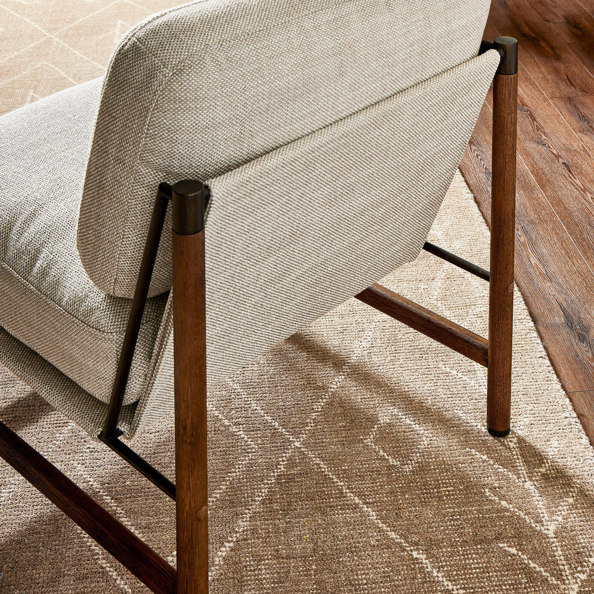 Memphis Chair