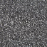 Shagreen Round Coffee Table