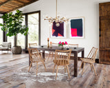 Lewis Windsor Chair
