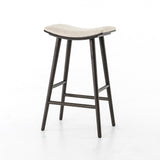 Union Bar + Counter Stool