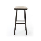 Union Bar + Counter Stool