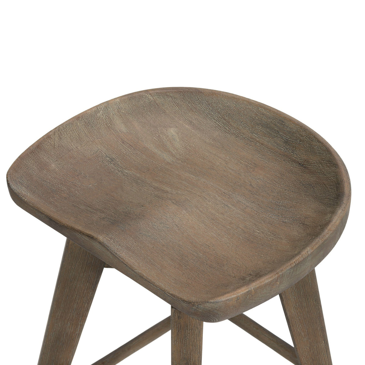 Paramore Swivel Counter Stool