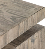 Matthes Console Table