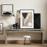Matthes Console Table