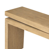 Matthes Console Table