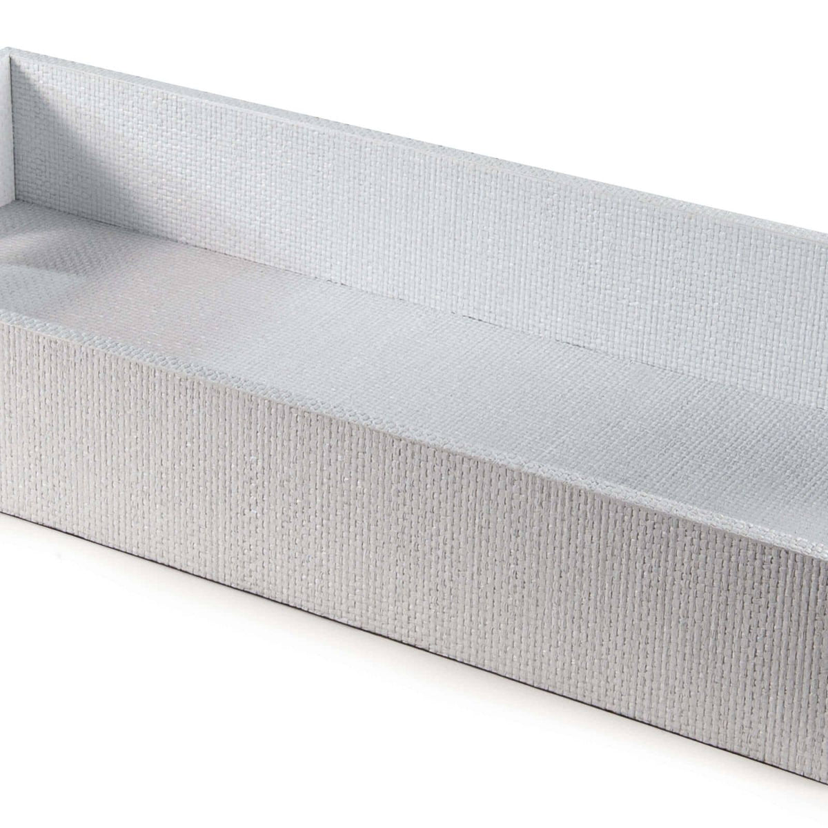 Logia Rectangle Tray Small