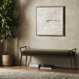 Charlotte Bench