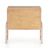 Rosedale Nightstand