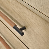 Rosedale 6 Drawer Dresser