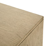 Rosedale 6 Drawer Dresser