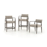 Waldon Bar + Counter Stool