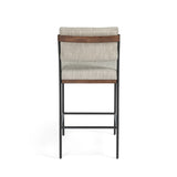 Benton Bar + Counter Stool