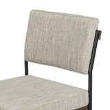 Benton Bar + Counter Stool