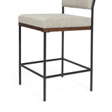 Benton Bar + Counter Stool