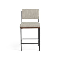 Benton Bar + Counter Stool