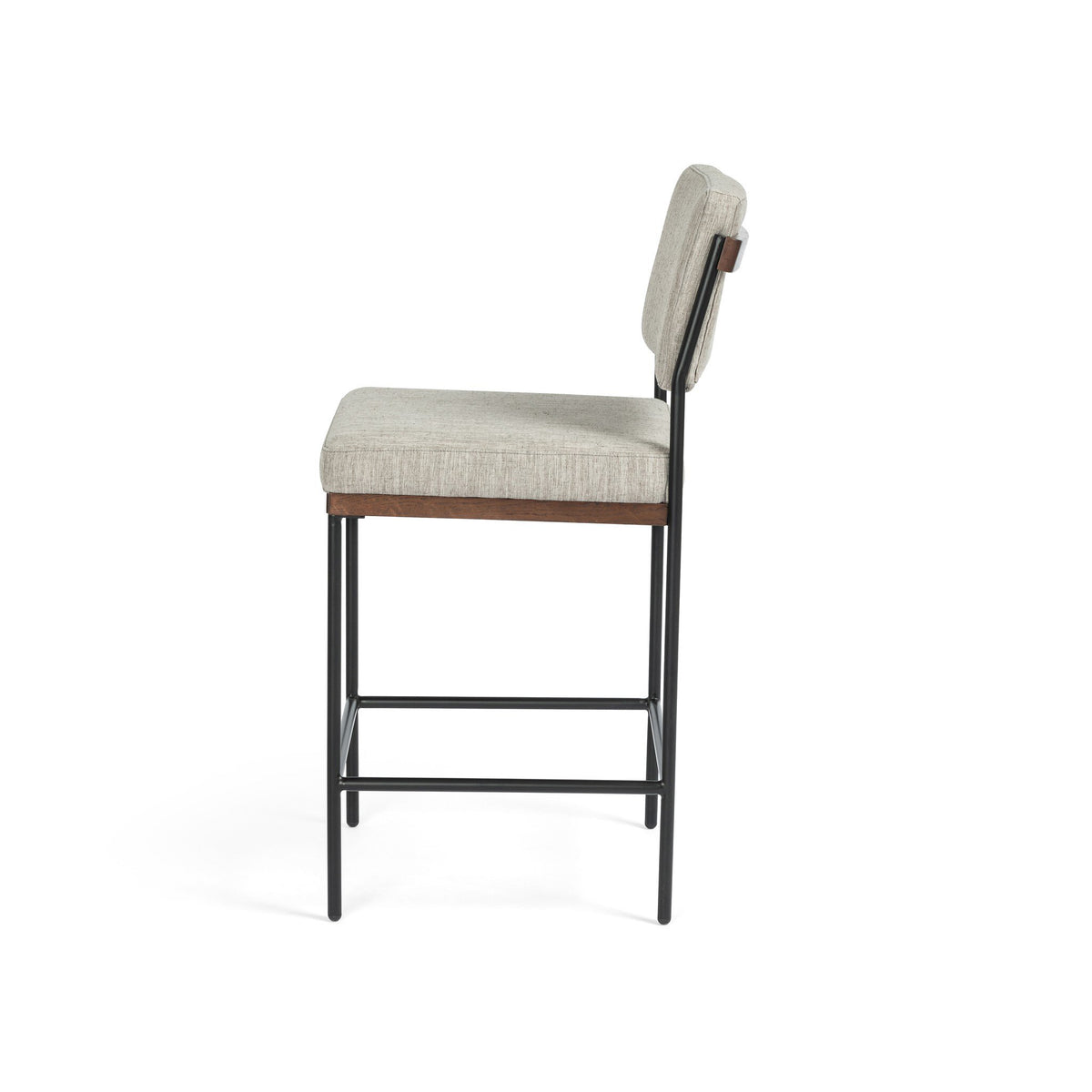 Benton Bar + Counter Stool