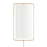 Geo Rectangle Floor Lamp