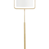 Geo Rectangle Floor Lamp