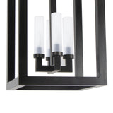 Montecito Outdoor Lantern Large
